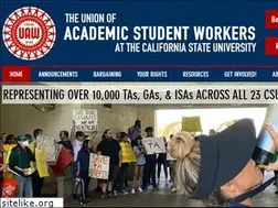 Sites similar to uaw4123.org