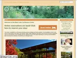Sites similar to uawblacklake.com