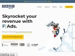 Sites similar to uawc.agency