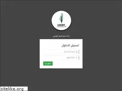 Sites similar to uawc.net