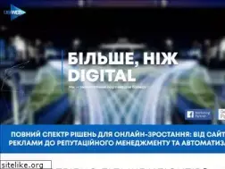 Sites similar to uaweb.ua