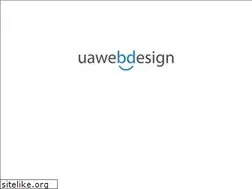 Sites similar to uawebdesign.com