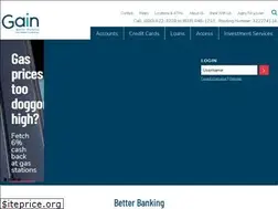 Sites similar to uawfcu.com