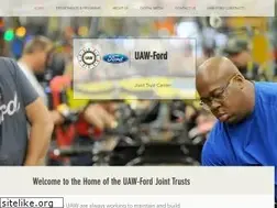 Sites similar to uawford.org