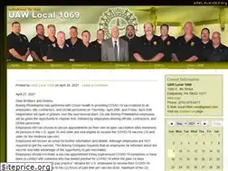 Sites similar to uawlocal1069.org