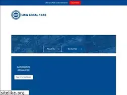 Sites similar to uawlocal1435.org