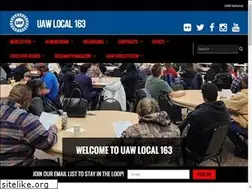 Sites similar to uawlocal163.org