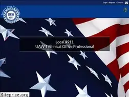 Sites similar to uawlocal4911.org