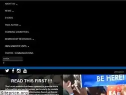 Sites similar to uawlocal652.com