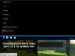Sites similar to uawlocal833.org