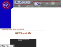 Sites similar to uawlocal974.org