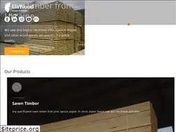 Sites similar to uawood.com