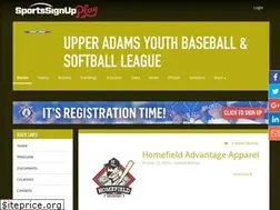 Sites similar to uaybsl.com