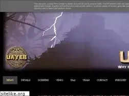 Sites similar to uayebgame.com
