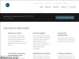 Sites similar to uayna.com.ar