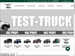 Sites similar to uaz-center.by
