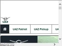 Sites similar to uaz-parts.com