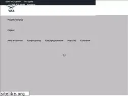 Sites similar to uaz-uazcentr.ru