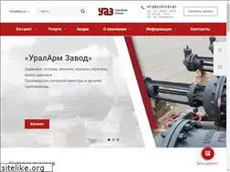 Sites similar to uaz74.ru