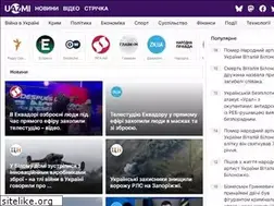 Sites similar to uazmi.com