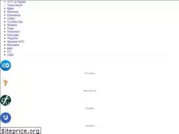 Sites similar to uazmi.org