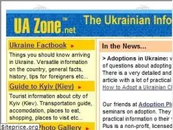 Sites similar to uazone.net