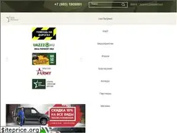 Sites similar to uazpatriot.ru