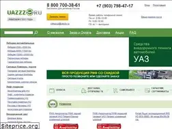 Sites similar to uazzz.ru