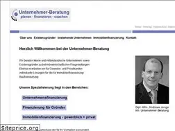Sites similar to ub-aj.de