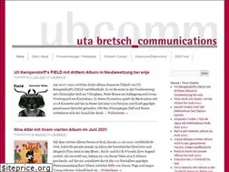 Sites similar to ub-comm.de