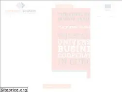 Sites similar to ub-cooperation.eu