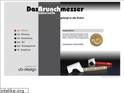 Sites similar to ub-design.ch
