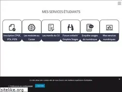 Sites similar to ub-link.fr