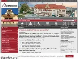 Sites similar to ub.cz