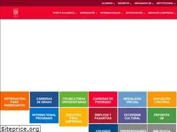 Sites similar to ub.edu.ar