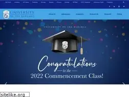 Sites similar to ub.edu.bs