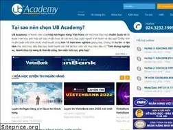 Sites similar to ub.edu.vn