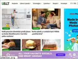 Sites similar to ub.lt