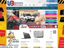 Sites similar to ub.ma