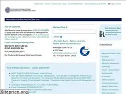Sites similar to ub.meduniwien.ac.at