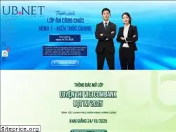 Sites similar to ub.net