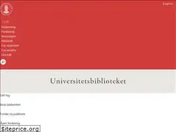 Sites similar to ub.uib.no