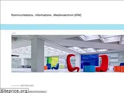 Sites similar to ub.uni-konstanz.de