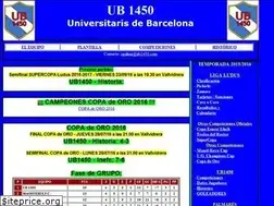 Sites similar to ub1450.com