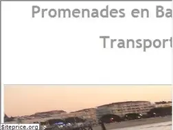 Sites similar to uba-bateau-arcachon.com