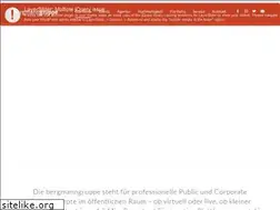 Sites similar to uba-events.de