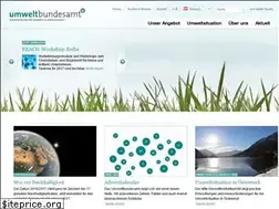 Sites similar to uba.at