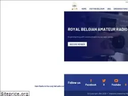 Sites similar to uba.be