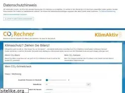 Sites similar to uba.klima-aktiv.de