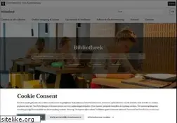 Sites similar to uba.uva.nl